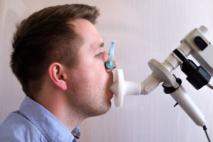 Your Pulmonary Function Test What To Expect MXBowen Physician P C 